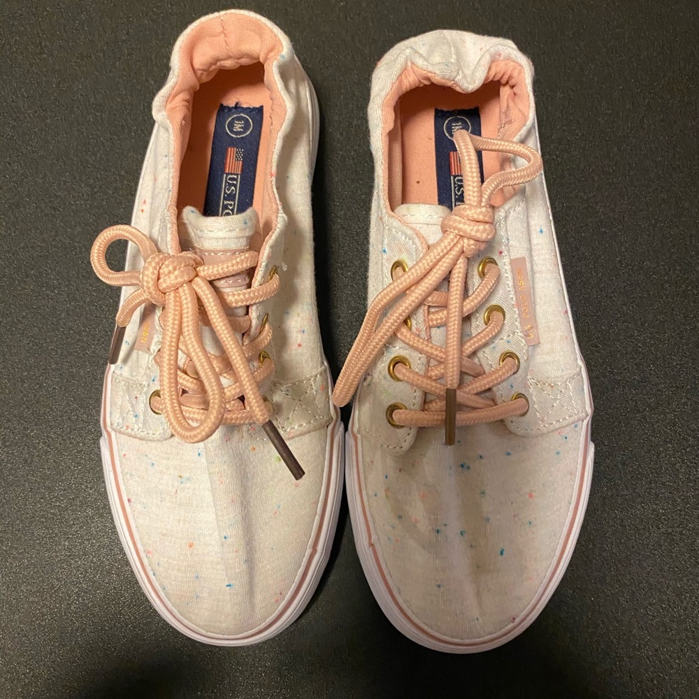 🔥Girls Canvas Sneaker